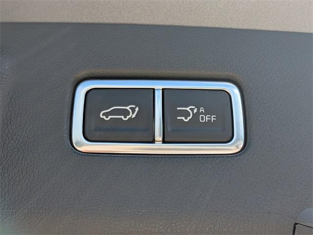new 2025 Kia Sorento car, priced at $36,571
