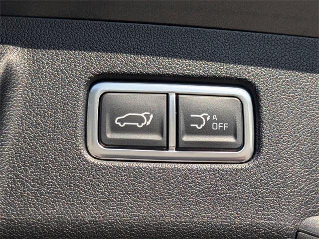 new 2025 Kia Sorento car, priced at $39,026