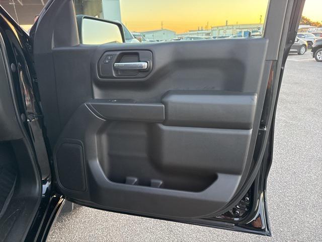 used 2022 Chevrolet Silverado 1500 car, priced at $25,798