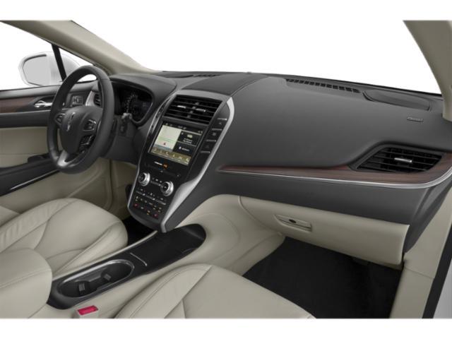 used 2019 Lincoln MKC car, priced at $20,480