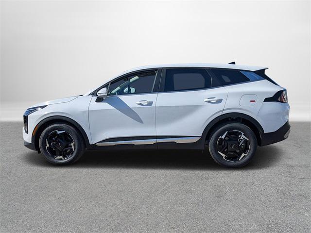 new 2026 Kia Sportage car