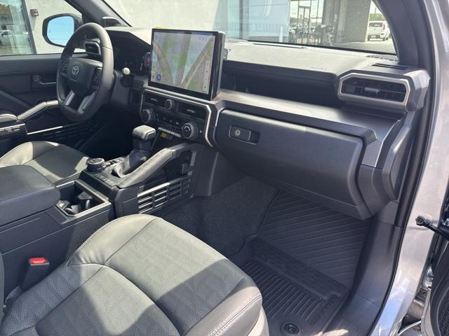 used 2025 Toyota 4Runner car, priced at $59,100