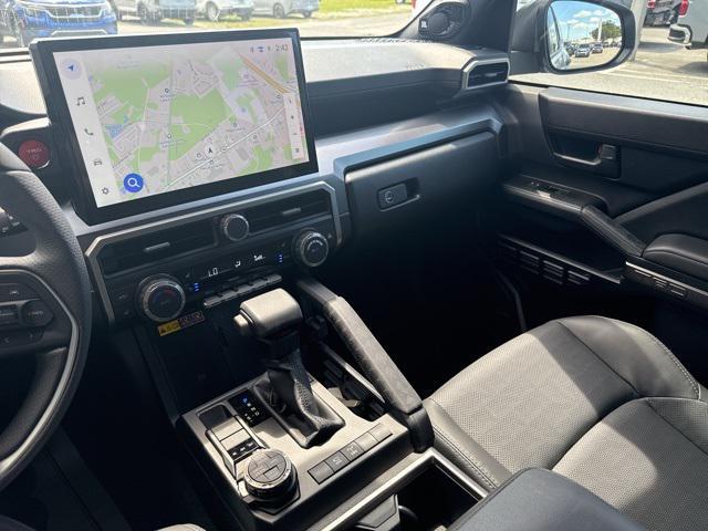 used 2025 Toyota 4Runner car, priced at $59,100