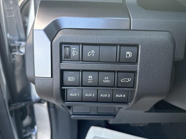 used 2025 Toyota 4Runner car, priced at $59,100