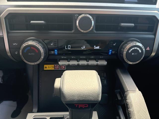used 2025 Toyota 4Runner car, priced at $59,100