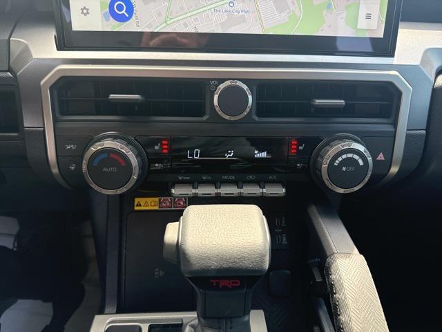 used 2025 Toyota 4Runner car, priced at $59,100