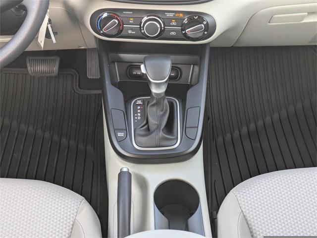 new 2025 Kia Soul car, priced at $20,905