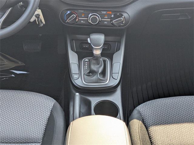 new 2025 Kia Soul car, priced at $20,165