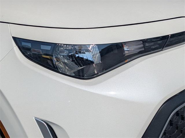new 2025 Kia Soul car, priced at $20,165