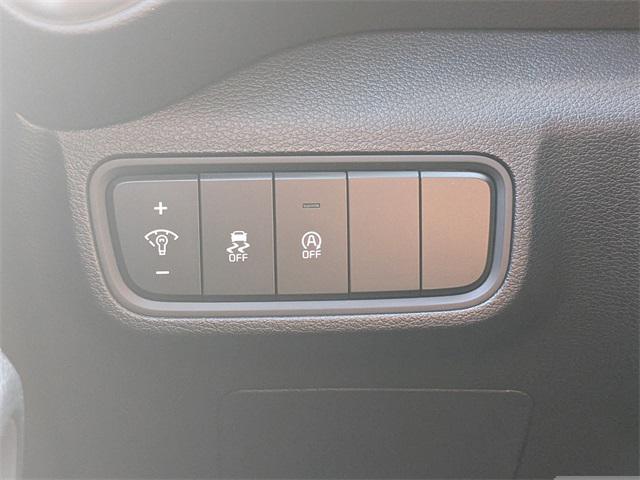 new 2025 Kia Soul car, priced at $20,165