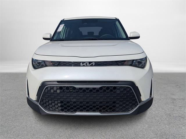 new 2025 Kia Soul car, priced at $20,165