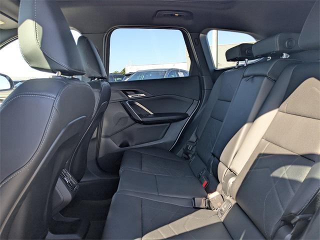 used 2025 BMW X1 car, priced at $39,370