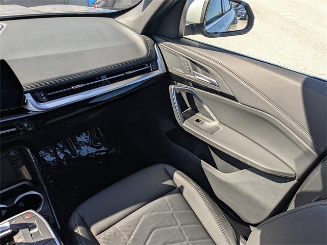 used 2025 BMW X1 car, priced at $39,370