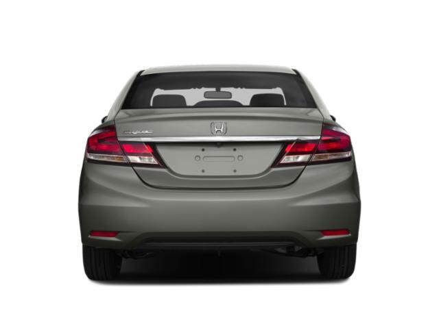used 2015 Honda Civic car, priced at $10,641