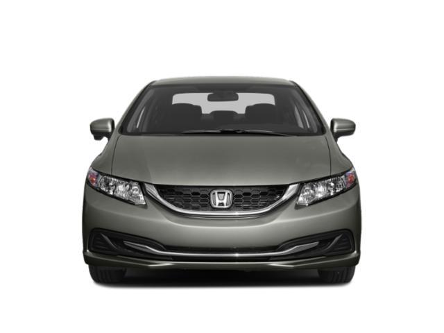 used 2015 Honda Civic car, priced at $10,641