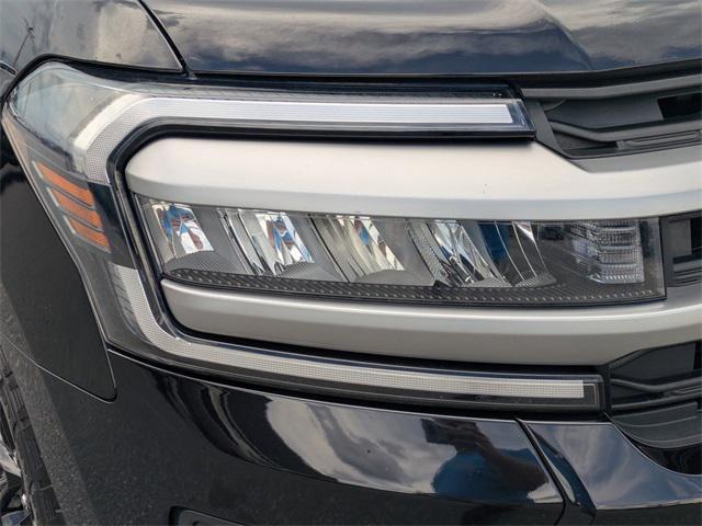 used 2022 Ford Expedition car, priced at $40,998