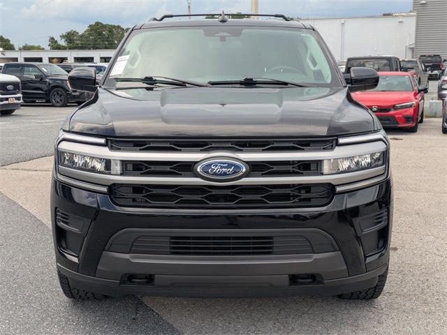used 2022 Ford Expedition car, priced at $40,998