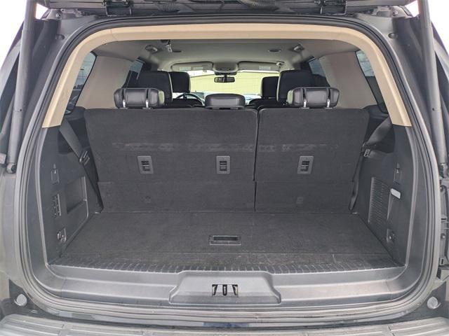 used 2022 Ford Expedition car, priced at $40,998