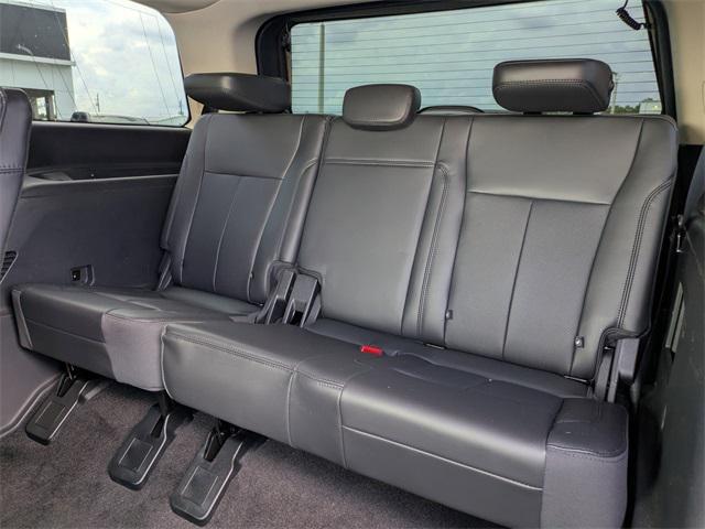 used 2022 Ford Expedition car, priced at $40,998