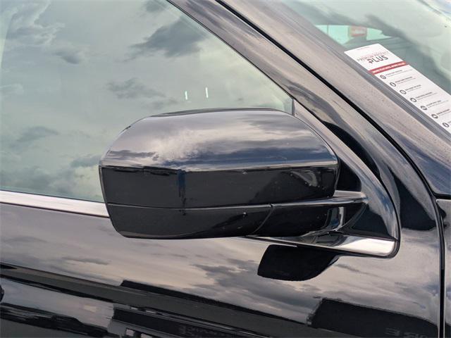used 2022 Ford Expedition car, priced at $40,998