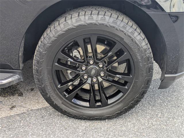 used 2022 Ford Expedition car, priced at $40,998