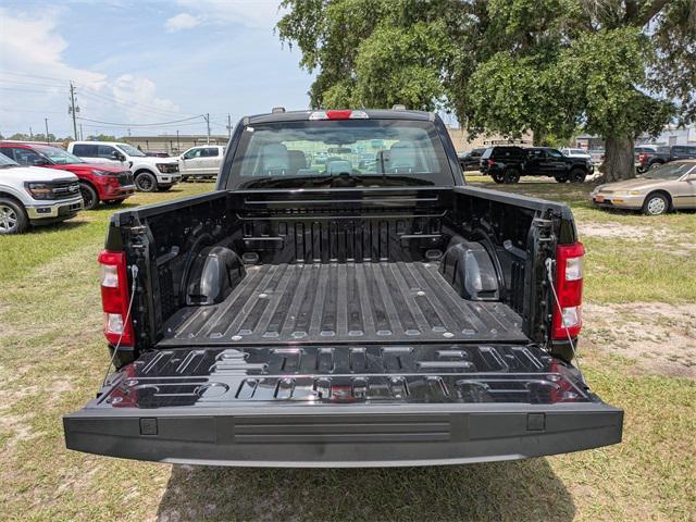 used 2023 Ford F-150 car, priced at $42,788
