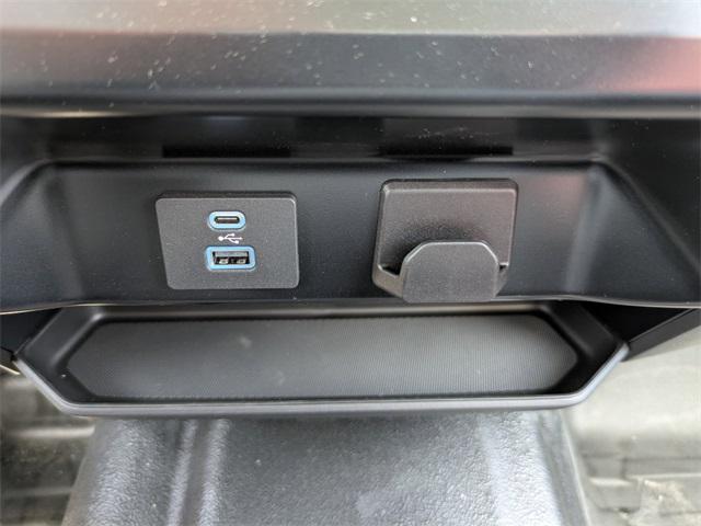 used 2023 Ford F-150 car, priced at $42,788
