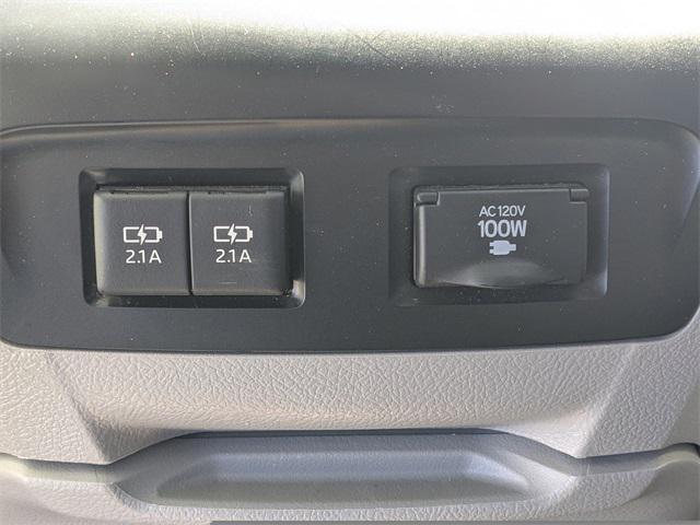 used 2020 Toyota Sienna car, priced at $27,126