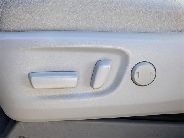 used 2020 Toyota Sienna car, priced at $27,126