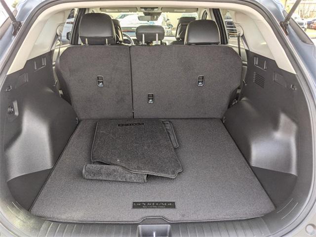 new 2025 Kia Sportage car, priced at $27,731