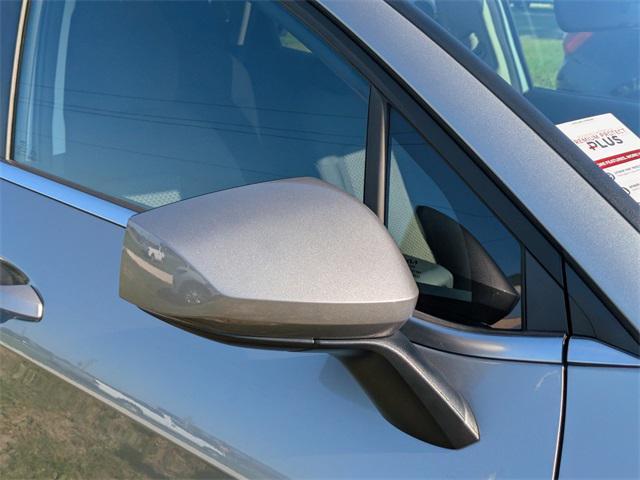 used 2024 Kia Sportage Hybrid car, priced at $24,241