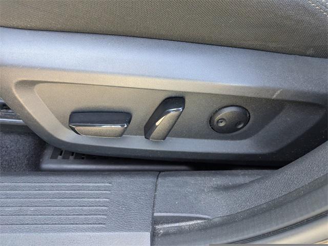 used 2022 Nissan Rogue car, priced at $18,970