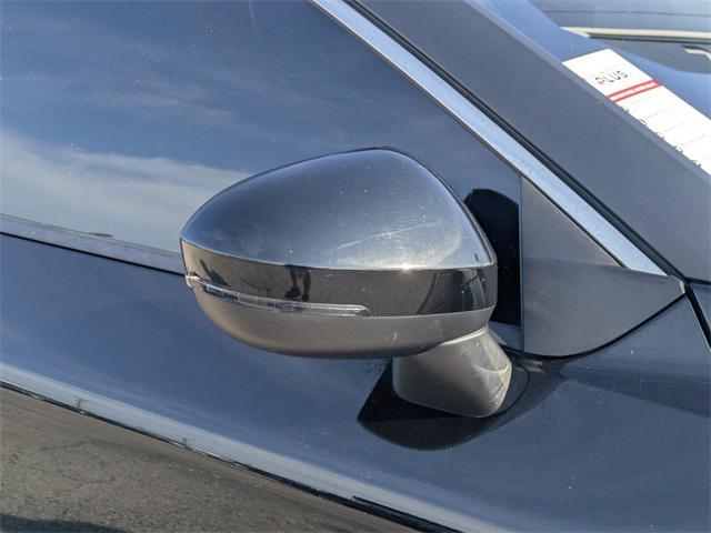used 2022 Nissan Rogue car, priced at $18,970
