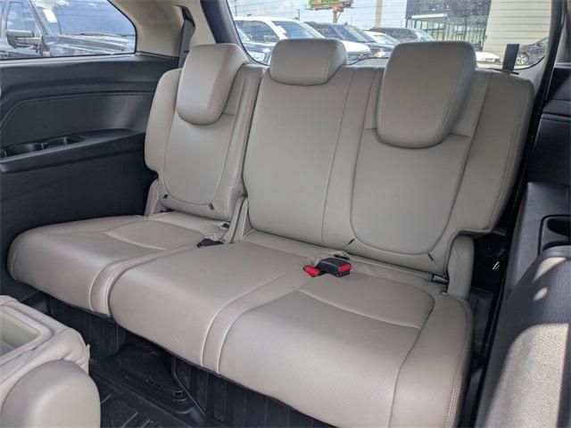used 2019 Honda Odyssey car, priced at $23,722