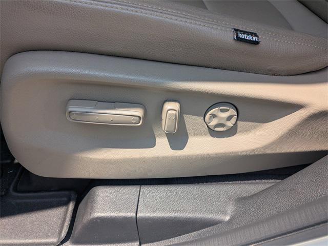 used 2019 Honda Odyssey car, priced at $23,722