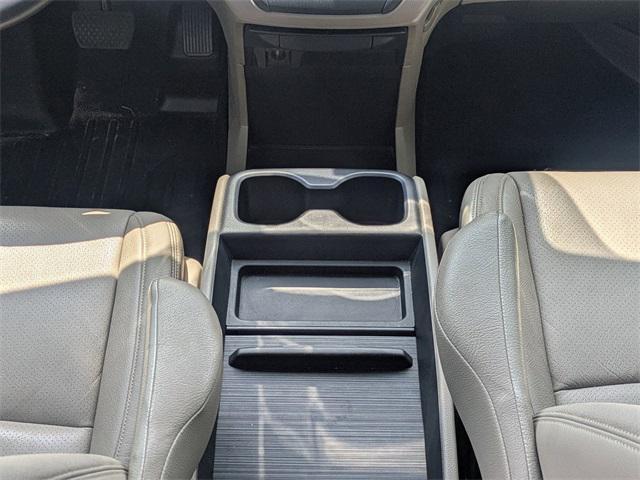 used 2019 Honda Odyssey car, priced at $23,722