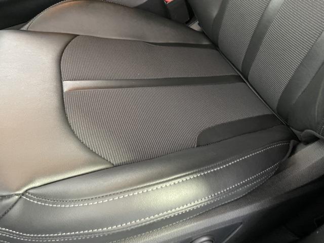 used 2021 Kia K5 car, priced at $19,680