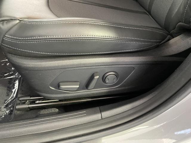 used 2021 Kia K5 car, priced at $19,680