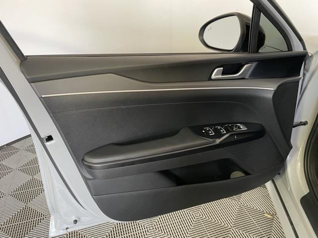 used 2021 Kia K5 car, priced at $19,680