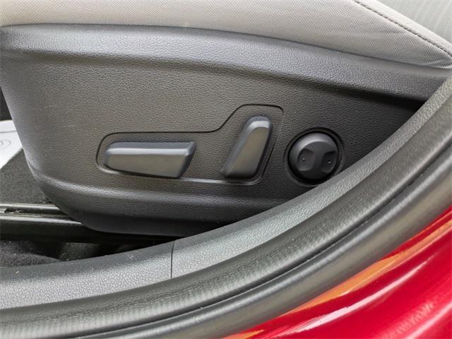used 2023 Hyundai Kona car, priced at $17,899
