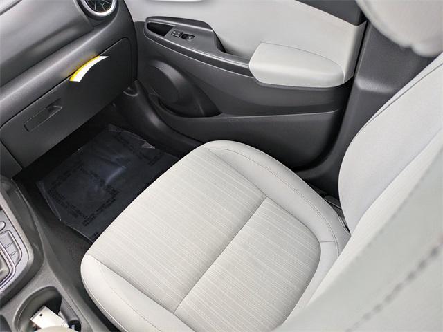 used 2023 Hyundai Kona car, priced at $17,899