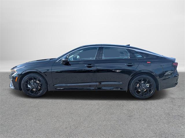 new 2026 Kia K5 car, priced at $30,328