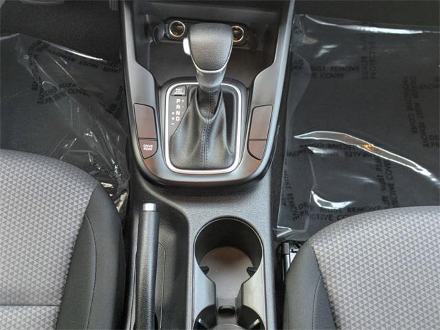 new 2025 Kia Soul car, priced at $20,560