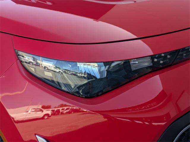new 2025 Kia Soul car, priced at $20,560