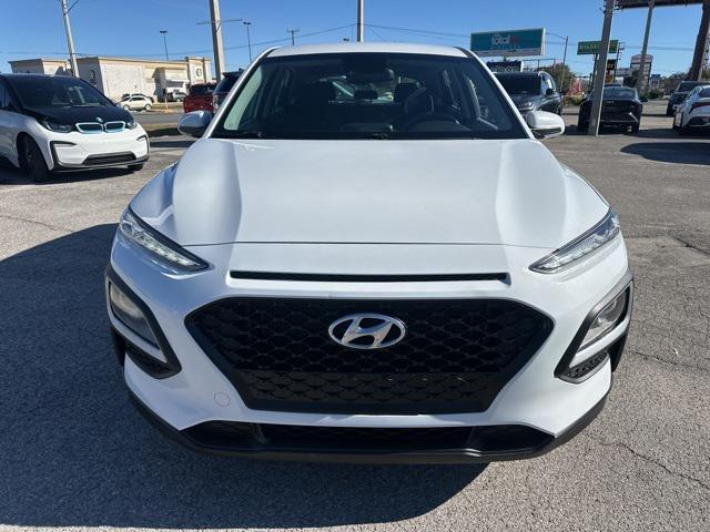 used 2020 Hyundai Kona car, priced at $12,220