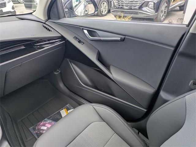 new 2025 Kia Niro car, priced at $31,837