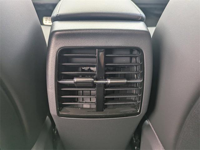 new 2025 Kia Niro car, priced at $31,837
