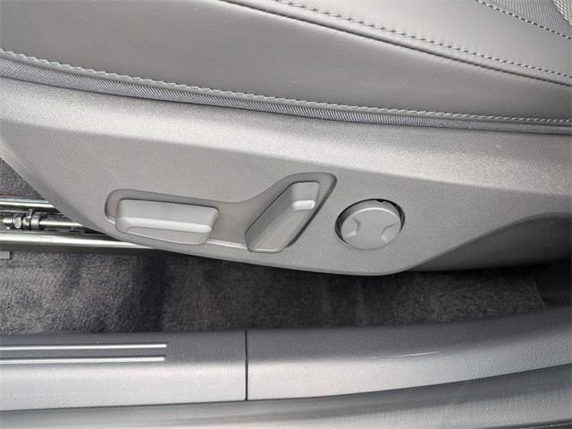 new 2025 Kia Niro car, priced at $31,837