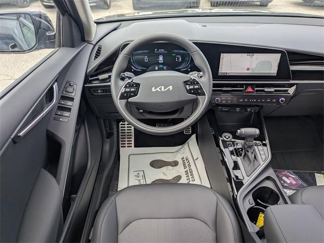 new 2025 Kia Niro car, priced at $31,837