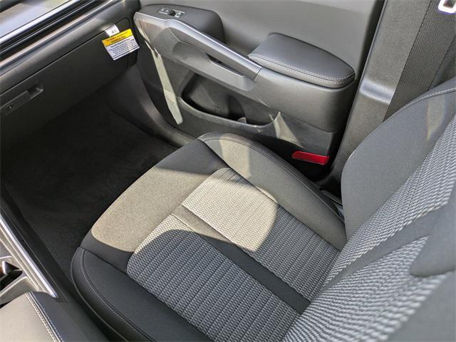 new 2025 Kia Sorento car, priced at $31,036